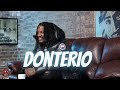 Dju Donterio Interview ON BABY Roasting In Chicago Bandman Kevo And DJU YA BBQ DJUTV