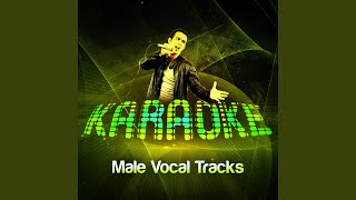 She (In the Style of Engelbert Humperdinck) (Karaoke Version)