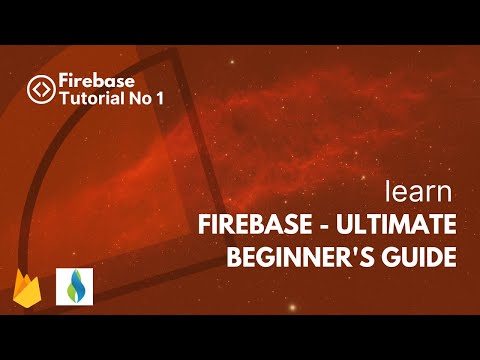 SESSION NO 1 INTRODUCTION AND CREATE PROJECT IN THE FIREBASE