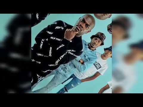 Mshayi & Mr Thela - Zolimala (ft Rhass & Mapressa)