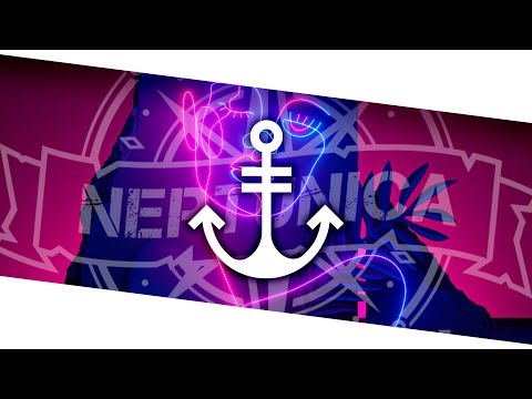 Neptunica & Behmer & Sary - Stuck In My Head