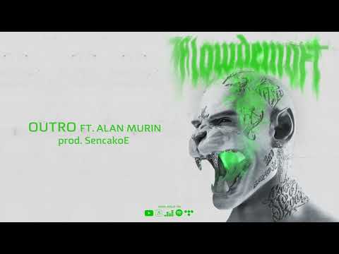 Separ ft. Alan Murin - Outro (prod. SencakoE) |Official Audio|