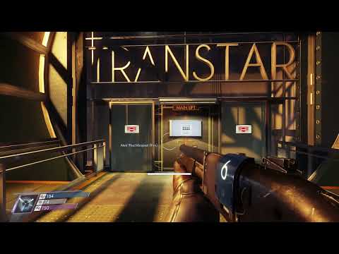 Let's Play - Prey [blind] #27 - ENDE