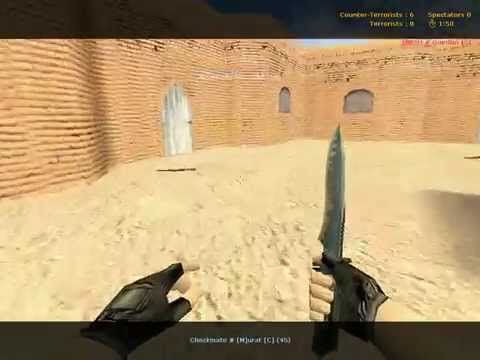 [NEO] # Quentin [S] - VS - Checkmate # [M]urat [C]