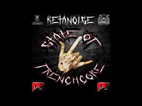 Ketanoise & Kaali - State Of Frenchcore