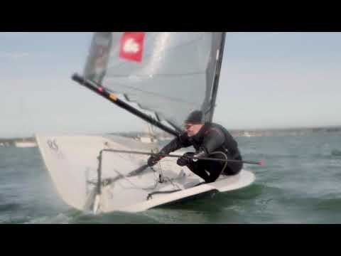 RS300 Backwards Tack