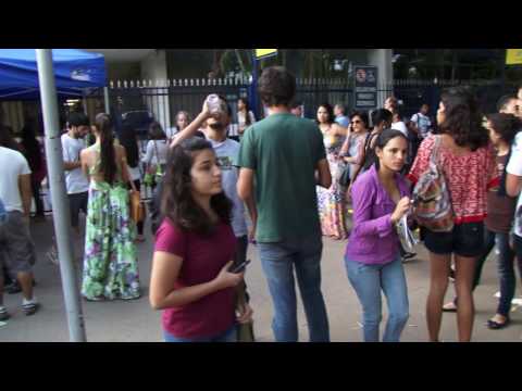 Gabaritos do Enem 2016 estão disponíveis