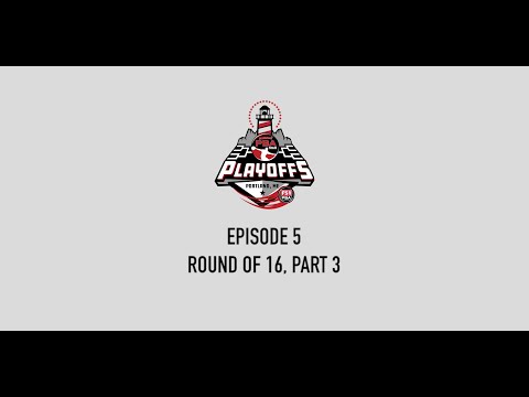 PBA Playoffs In Brief - Episode 5 - Round of 16, Part 3