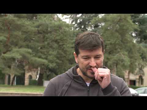 Vlado Šćepanović: Utakmice Protiv Venecije i Huventuda Daju  Pravo na Optimizam | SPORT KLUB Košarka