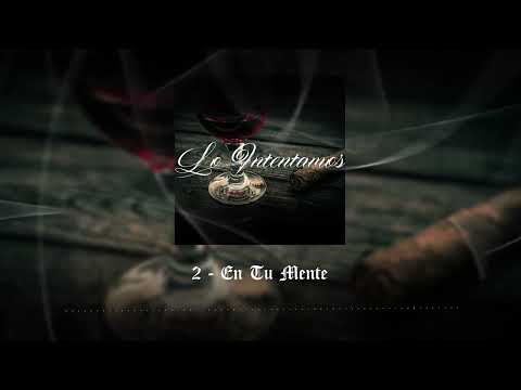 2 - En Tu Mente - Safados Santa