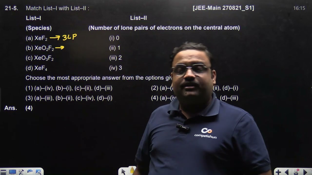 Video Solution