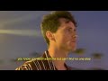 Porsche Love Don T Need Me Official Lyric Video