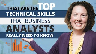 These are the Top Technical Skills that Business A