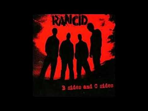 Rancid - B Sides And C Sides (2007)