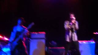 Electric Touch - Dominos / Dont Stop live