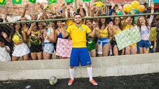 Kikadinha Lyrics English Translation