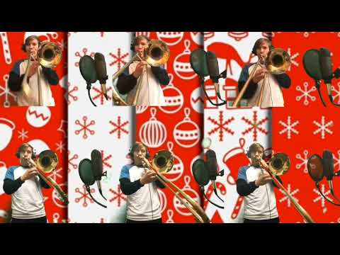 All I Want For Christmas Is You | Mariah Carey| DTG