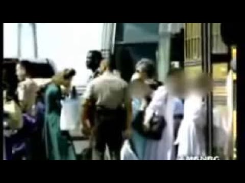 Documentary. Religion Or Mind Control [2/4]