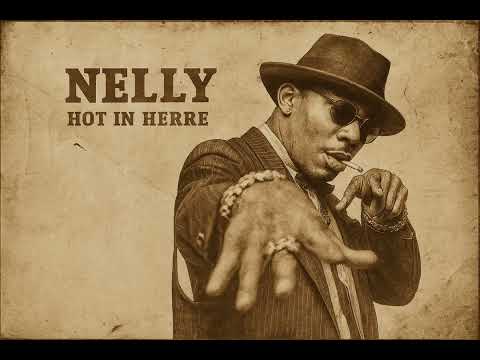 Hot In Here - 1950's Soul Version