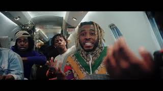 Coca Vango - Get In There (Official Music Video)