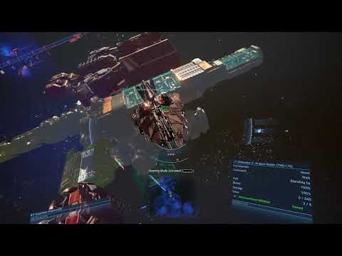 X4 Foundations   Bankrupt Teladi EP 155