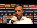 Nabeschouwing SC Cambuur - FC Den Bosch: René Hake