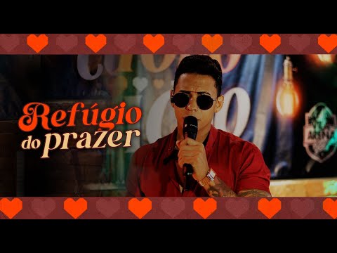 Banda Encantu´s - Refúgio do Prazer ( Promocional )