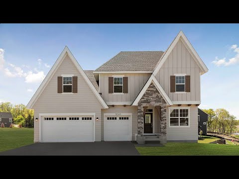 9240 Eagle Ridge Road, Chanhassen, MN | Geneva G