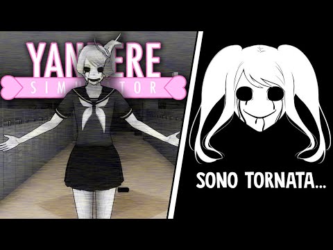 POSSO EVOCARE FUN GIRL! - Yandere Simulator