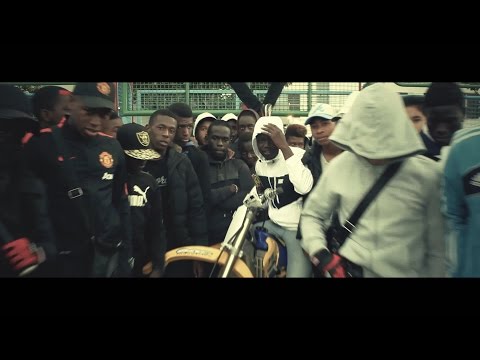 B.M - On Connais Ça (Clip Officiel)