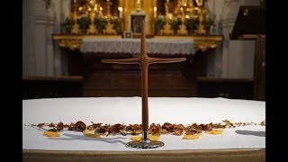 Horváth Márton Levente: O salutaris
