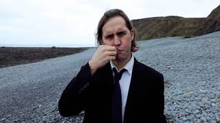 MF Tomlinson – Die To Wake Up From A Dream