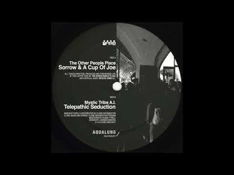 The Other People Place - Sorrow & A Cup Of Joe (CAL010)