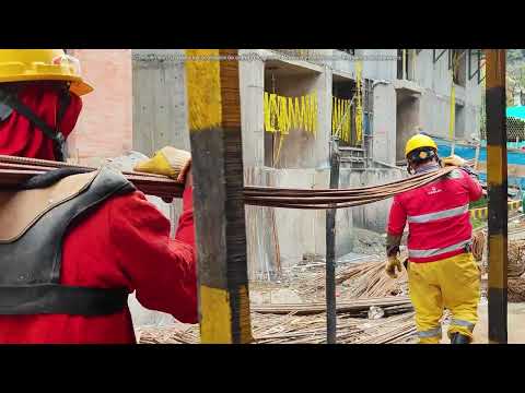 Avance de obra diciembre 2025