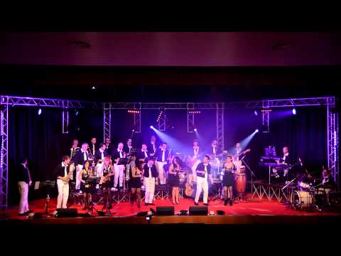 Michael Jackson Forever - Aurora Wind Band
