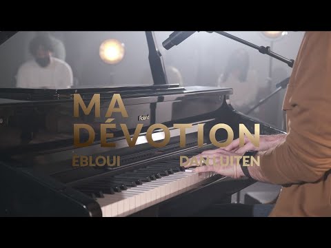 Ébloui - version Ma Dévotion