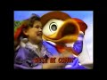 Mickey S Fun Songs Disney Videos 1995 UK VHS Promo