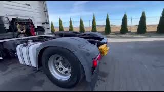 MAN TGX 18.440 / RETARDER  / XLX / Standard / TOP cabeza tractora | Imagen 4 - Autoline