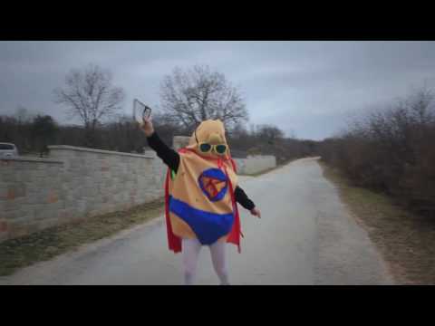 Blek Panters - Kenebek