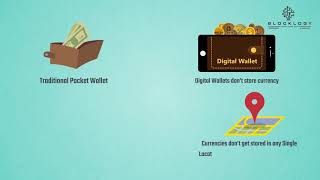 Blocklogy - What is Wallet?