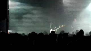 The Anix "Bullets without a gun" Live in Nurnburg