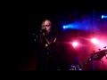 Since October - In This Moment (live at CRN 2009)