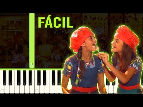 Todo Todo - Chiquititas