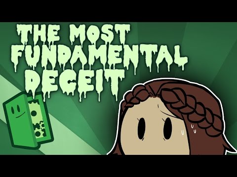 The Most Fundamental Deceit - Horror and How Rationality Betrays Us - Extra Credits