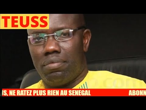 TEUSS Zik Fm du 28 10 2020 28 Octobre 2020 Par Ahmed Aidara.mp4