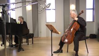 National Chamber Music Month: The Fischer Duo