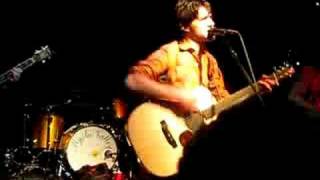Get Well Cards Conor Oberst and the Mystic Valley Band Live