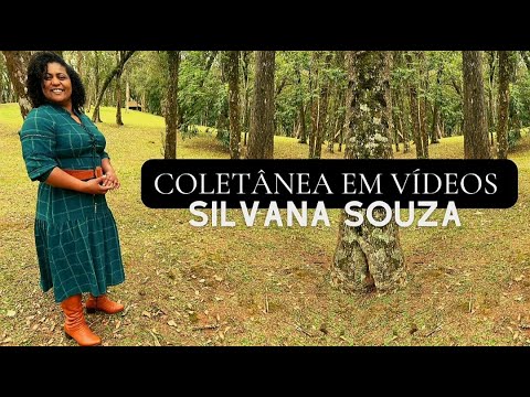 Coletânea de hinos CCB - Silvana Souza