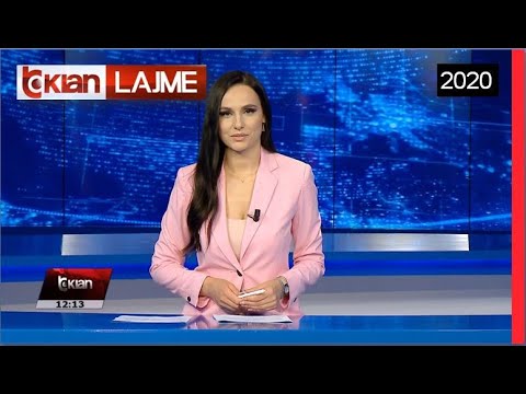 Edicioni i Lajmeve Tv Klan 28 Qershor 2020, ora 12:00 Lajme - News