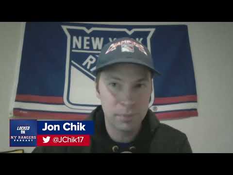 Quick thoughts: New York Rangers force Game 7 behind big nights from Igor, Mika, Kreider!